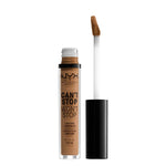 Cargar imagen en el visor de la galería, Nyx - Can't Stop Won't Stop Concealer
