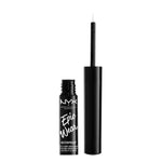 Cargar imagen en el visor de la galería, Nyx - Epic Wear Waterproof Liquid Eyeliner White

