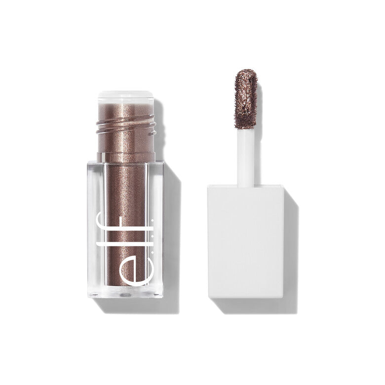 E.l.f - Liquid Metallic Eyeshadow Galaxy