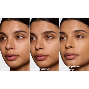 PRE-VENTA - E.l.f Power Grip Matte Primer