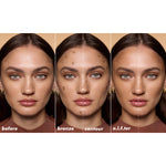 Cargar imagen en el visor de la galería, PRE-VENTA - E.l.f Camo Liquid Bronzer &amp; Contour
