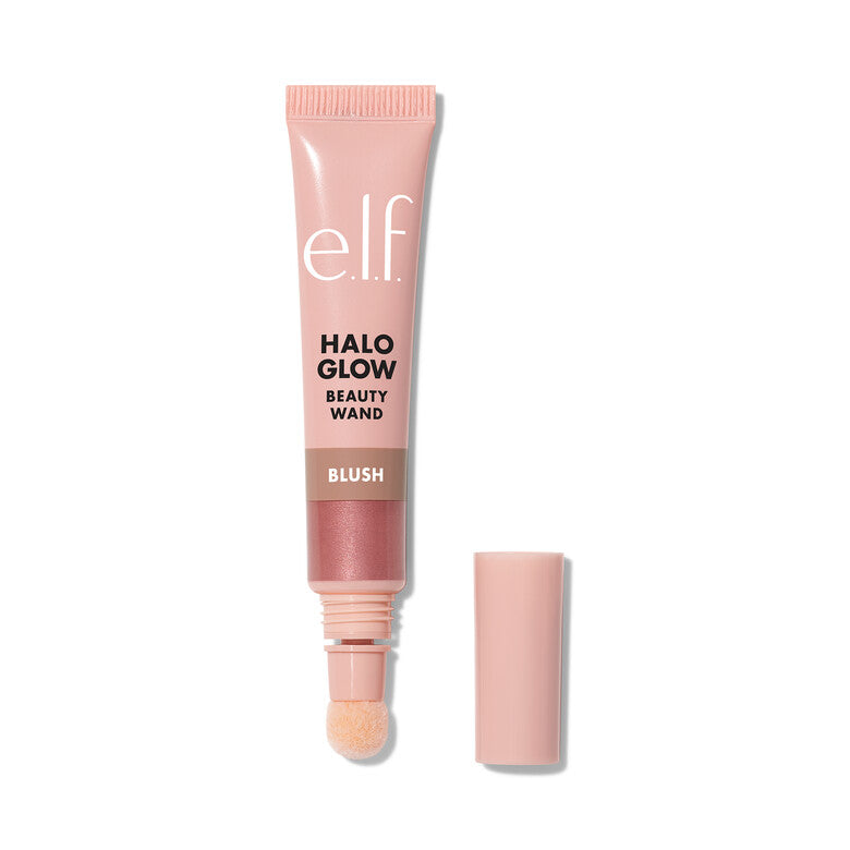 E.L.F - Halo Glow Blush Beauty Wand Pink-Me-Up