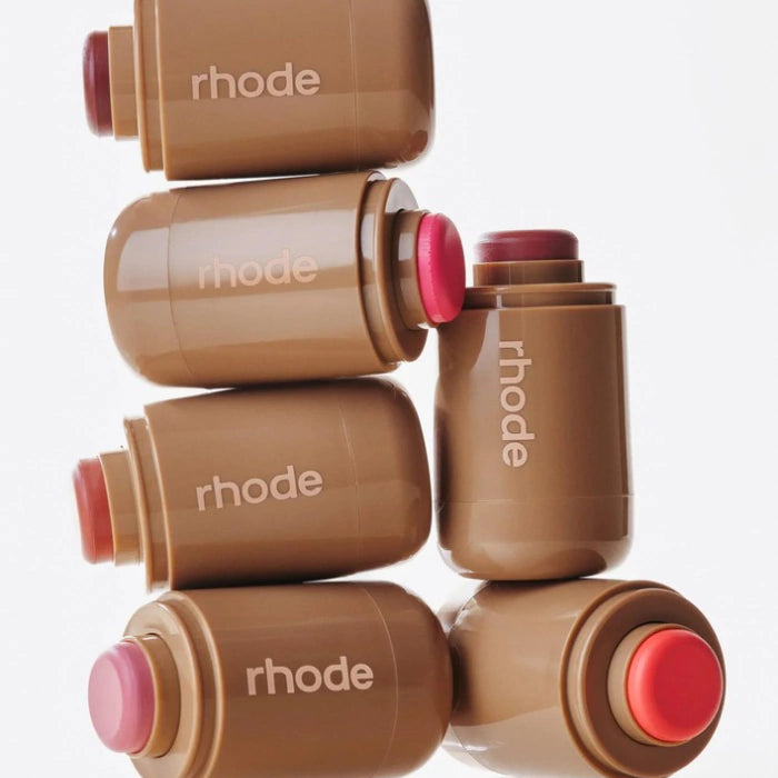 PRE-VENTA - Rhod The 6 Pocket Blushes