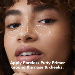 E.l.f - Poreless Putty Primer