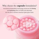 Cargar imagen en el visor de la galería, Medicube - PDRN Pink Collagen Capsule Cream 50ml
