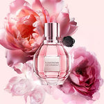 Cargar imagen en el visor de la galería, PRE-VENTA - Viktor&amp;Rolf Mini Flowerbomb Perfume Trio Set
