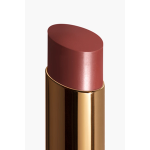 Chanel - Rouge Coco Flash Hydriting Vibrant Shine Lip Colour 56 Moment