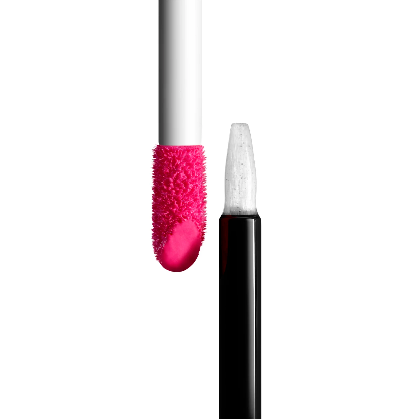 Chanel - Le Rouge Duo Ultra Tenue Ultrawear Liquid Lip Colour 59 Shocking Pink