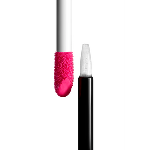 Chanel - Le Rouge Duo Ultra Tenue Ultrawear Liquid Lip Colour 59 Shocking Pink