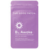 The Good Patch B12 Awake 04 Patches