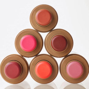 PRE-VENTA - Rhod The 6 Pocket Blushes