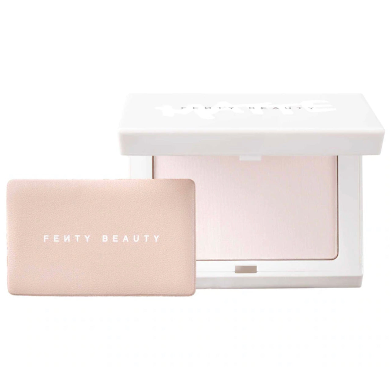 Fenty Beauty - Invisimatte Instant Setting + Blotting Powder Universal