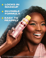 Cargar imagen en el visor de la galería, PRE-VENTA - ONE/SIZE by Patrick Starrr Lock &amp; Protect Setting Spray Trio
