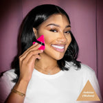 Cargar imagen en el visor de la galería, Lys Beauty - Triple Fix Translucent Loose Setting Powder Ambition
