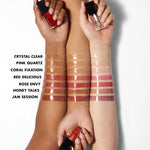Cargar imagen en el visor de la galería, E.l.f. - Glow Reviver Lip Oil Pink Quartz
