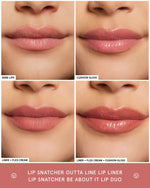 Cargar imagen en el visor de la galería, PRE-VENTA - ONE/SIZE by Patrick Starrr Glow, Grip &amp; Lip Longwear Value Set
