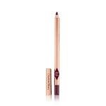 Cargar imagen en el visor de la galería, Charlotte Tilbury - Lip Cheat Lip Liner Berry Naughty
