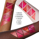Cargar imagen en el visor de la galería, Lys Beauty - Higher Standard Cream Glow Blush Stick Bubbly
