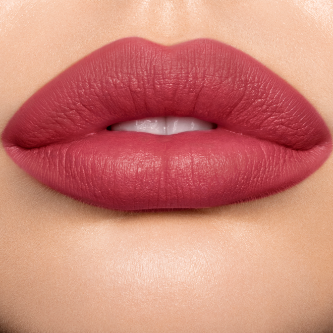 Charlotte Tilbury - Matte Revolution Lipstick First Dance