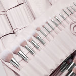 Cargar imagen en el visor de la galería, PRE-VENTA - Colourpop Stone Cold Face &amp; Eye Brush Set
