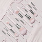 Cargar imagen en el visor de la galería, PRE-VENTA - Colourpop Stone Cold Face &amp; Eye Brush Set
