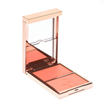 Cargar imagen en el visor de la galería, Patrick Ta - Double-Take Creme &amp; Powder Blush Duo She&#39;s The Moment
