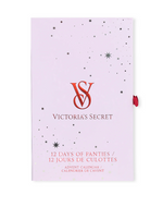 Cargar imagen en el visor de la galería, PRE-VENTA - Victoria&#39;s Secret 12-Pack Thong Panties Holiday Advent Calendar
