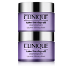 Cargar imagen en el visor de la galería, Clinique - Exclusive Duo: Take The Day Off™ Cleansing Balm
