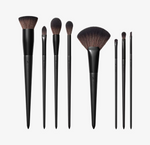 Cargar imagen en el visor de la galería, PRE-VENTA - Morphe Vegan Pro Series 8-Piece Face &amp; Eye Brush Set
