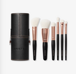 Cargar imagen en el visor de la galería, PRE-VENTA - Morphe Rosé Away 6-Piece Travel Brush Set
