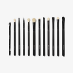 Cargar imagen en el visor de la galería, PRE-VENTA - Morphe Eye Obsessed Brush Collection + Bag
