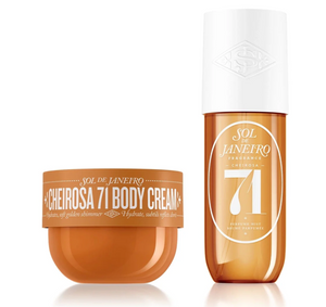 PRE-VENTA - Sol de Janeiro Cheirosa 71 Duo Bundle