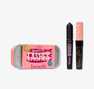 Benefit - Hook'd On Lashes