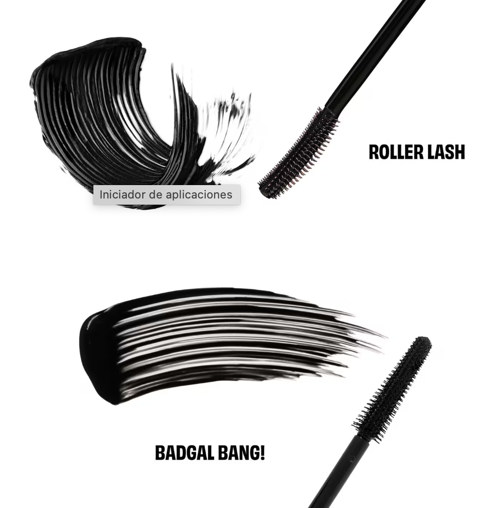 Benefit - Hook'd On Lashes