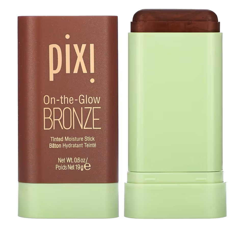 Pixi By Petra - On-The-Glow Bronze Beach Glow