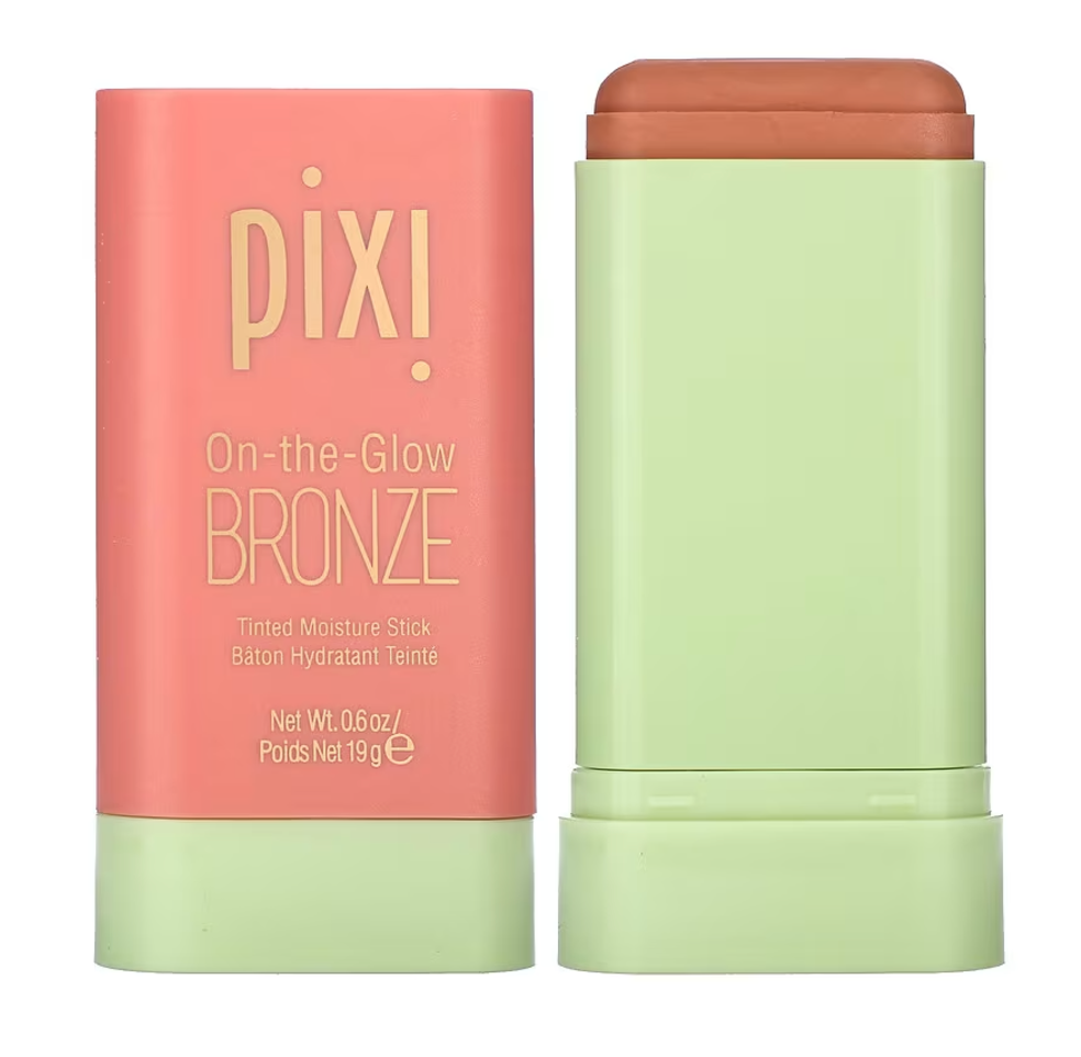 Pixi By Petra - On-The-Glow Bronze Warm Glow