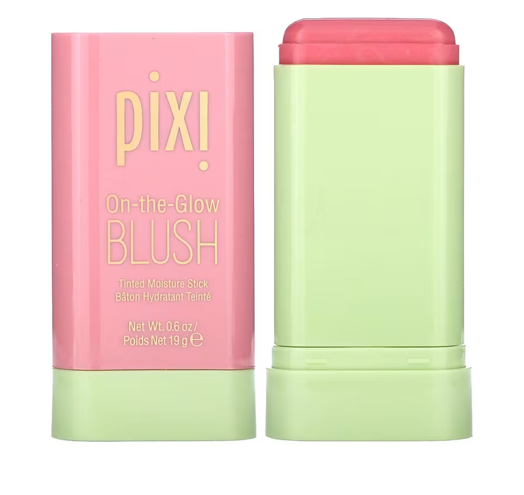 Pixi By Petra - On-The-Glow Blush Fleur