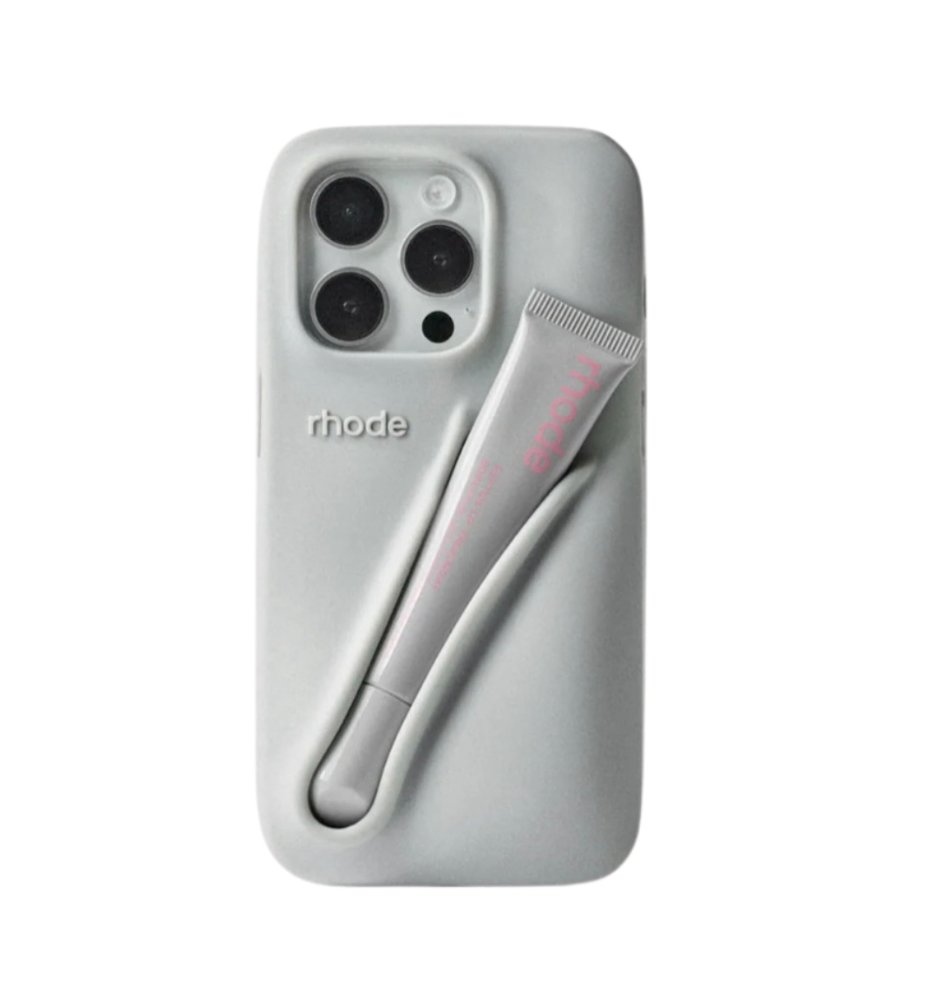 PRE-VENTA - Rhod Lip Case