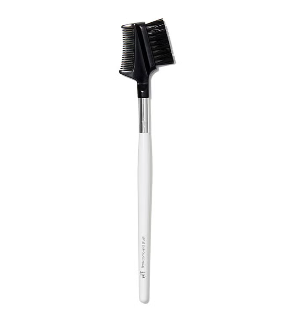 E.l.f - Brow Comb & Brush