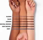 Cargar imagen en el visor de la galería, E.l.f - Instant Lift Brow Pencil Deep Brown
