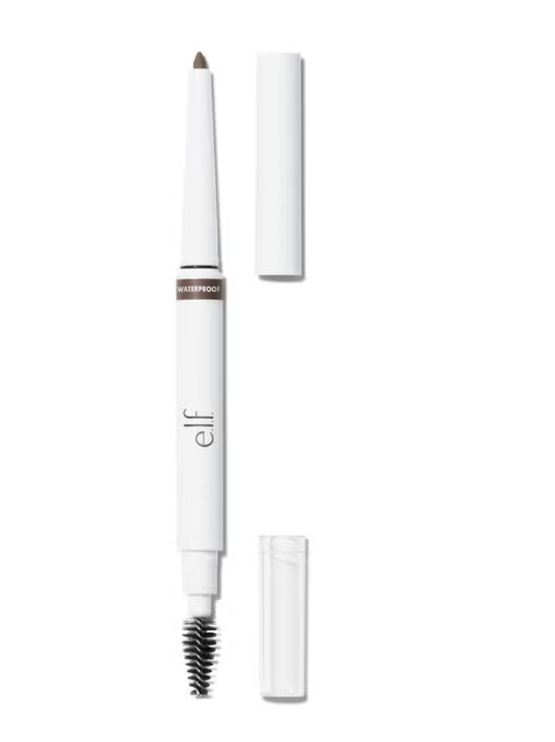 E.l.f - Instant Lift Brow Pencil Deep Brown