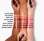 Cargar imagen en el visor de la galería, E.l.f - Pout Clout Lip Plumping Pen In The Clear
