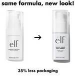 Cargar imagen en el visor de la galería, E.l.f - Velvet Finish Face Primer Blurs Look Of Pores 14ml
