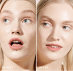 Cargar imagen en el visor de la galería, E.l.f - Poreless Face Primer Smooths Skin &amp; Creates A Semi-Matte Finish
