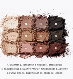 Cargar imagen en el visor de la galería, PRE-VENTA - Tarte Tartelette In Bloom Amazonian Clay Palette
