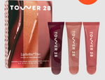 Cargar imagen en el visor de la galería, PRE-VENTA - Tower 28 LipSoftie Lip Treatment Trio
