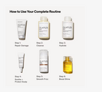 Cargar imagen en el visor de la galería, PRE-VENTA - Olaplex Full-On Shine Hair Gift Set
