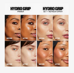 Cargar imagen en el visor de la galería, PRE-VENTA - Milk Makeup Hydro Grip Heroes Mini Makeup Primer &amp; Setting Spray Duo
