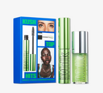 Cargar imagen en el visor de la galería, PRE-VENTA - Milk Makeup KUSH Top Hits Mini Volumizing Mascara &amp; Full-Size Lip Oil Duo
