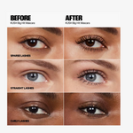 Cargar imagen en el visor de la galería, PRE-VENTA - Milk Makeup KUSH Top Hits Mini Volumizing Mascara &amp; Full-Size Lip Oil Duo
